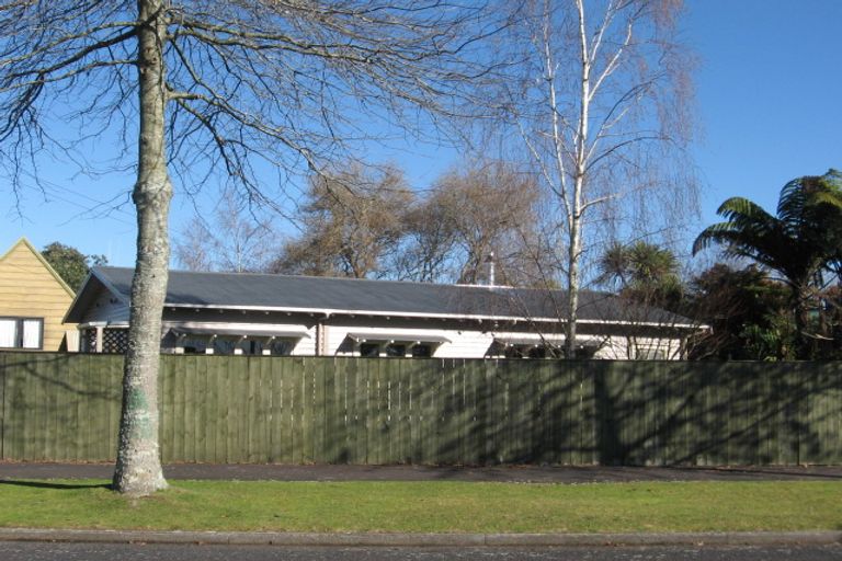 Photo of property in 7 Firth Street, Hamilton East, Hamilton, 3216