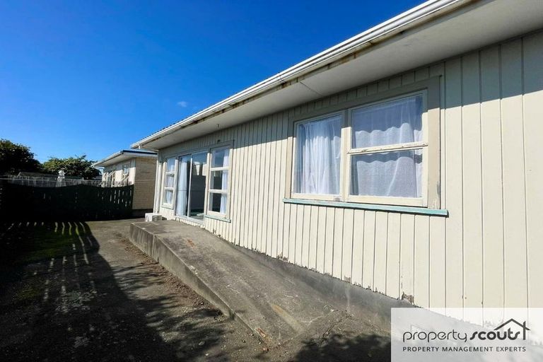Photo of property in 2/31b Ballance Street, Lower Vogeltown, New Plymouth, 4310