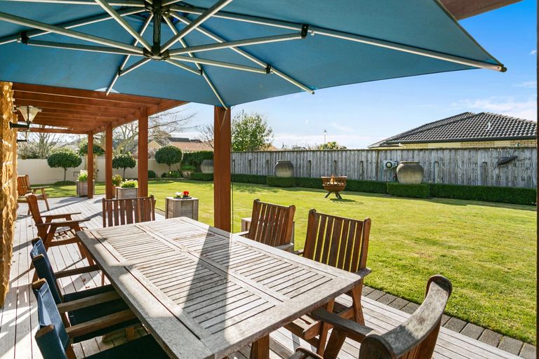 Photo of property in 4 Grosvenor Drive, Matamata, 3400