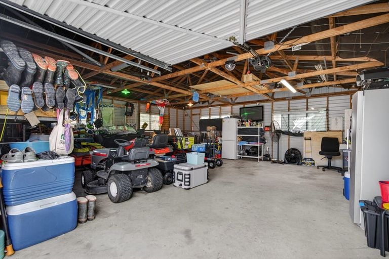 Photo of property in 282 Glenmohr Road, Waipu, 0582