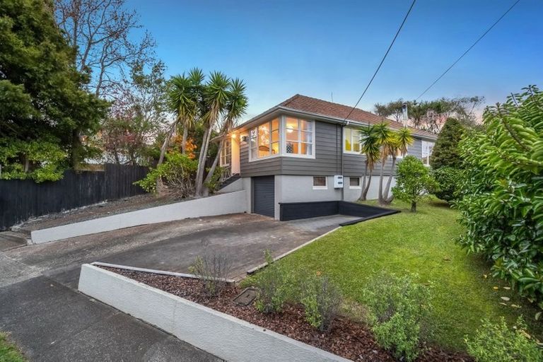 Photo of property in 2 Nutsey Avenue, Northcote, Auckland, 0627