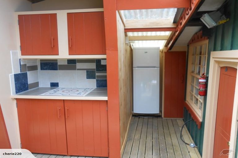 Photo of property in 1188 Paponga Road, Kohukohu, 0491