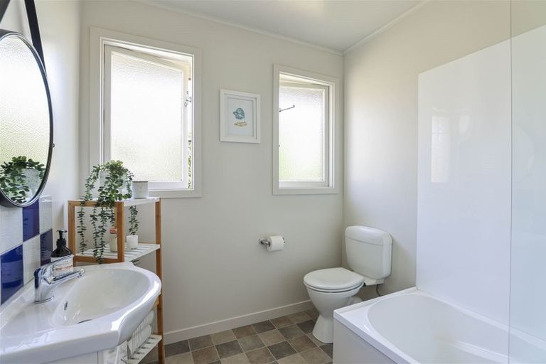 Photo of property in 167 Thomson Street, Tinwald, Ashburton, 7700