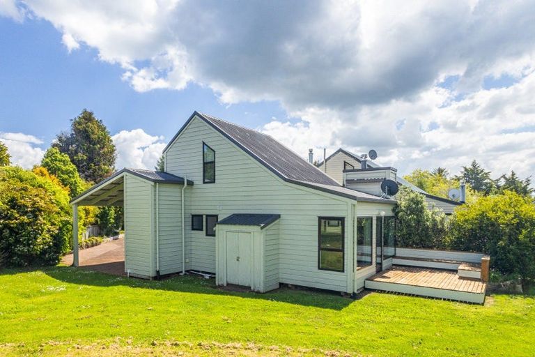 Photo of property in 15 Tawa Street, Ohakune, 4625
