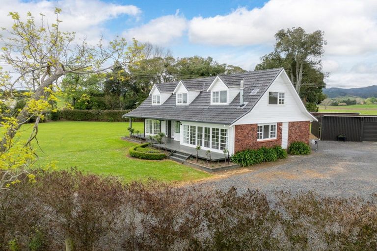 Photo of property in 46 Otane Road, Patetonga, Morrinsville, 3373