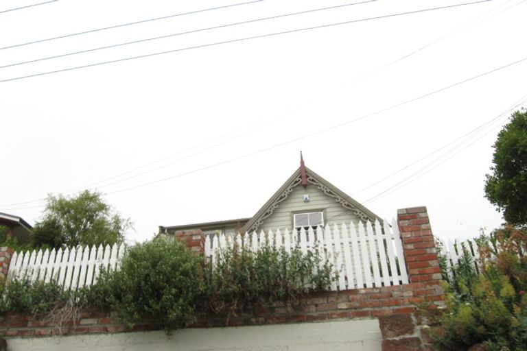 Photo of property in 18 Saint Davids Street, Lyttelton, 8082