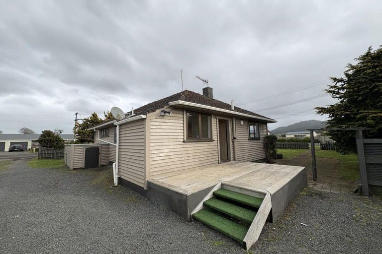 Photo of property in 113 Great South Road, Taupiri, 3721
