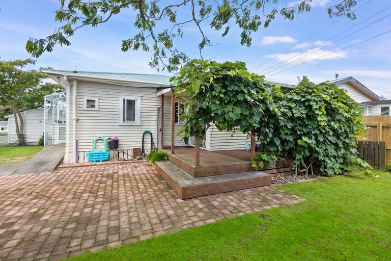 Photo of property in 4 Anzac Avenue, Morrinsville, 3300