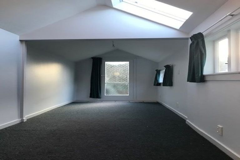 Photo of property in 8 Honiana Te Puni Street, Aro Valley, Wellington, 6021