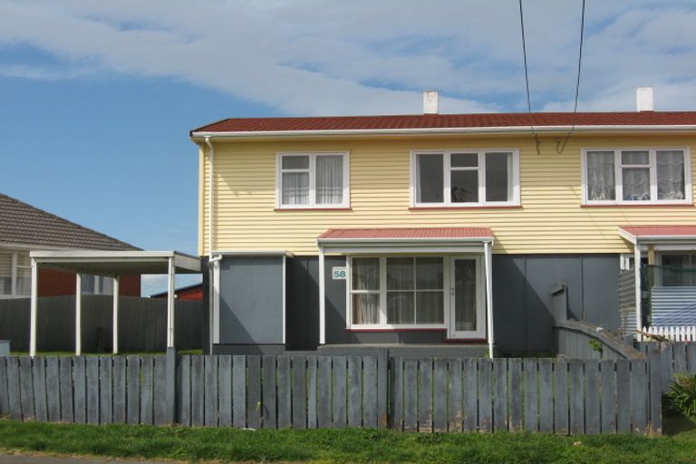 Photo of property in 60 Matipo Street, Castlecliff, Whanganui, 4501