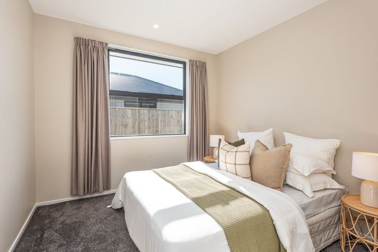 Photo of property in 12 Allied Road, Halswell, Christchurch, 8025