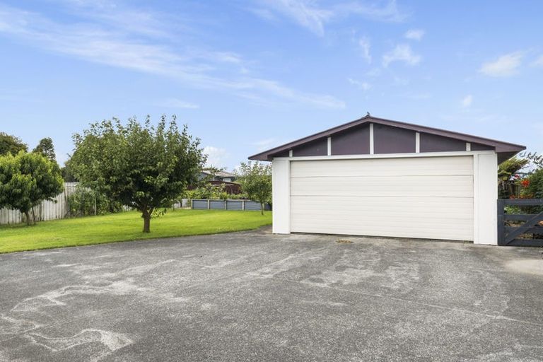 Photo of property in 61 Frontier Road, Te Awamutu, 3876