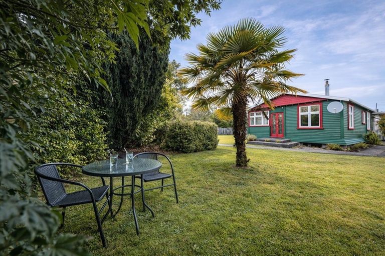 Photo of property in 94 Buller Road, Reefton, 7830