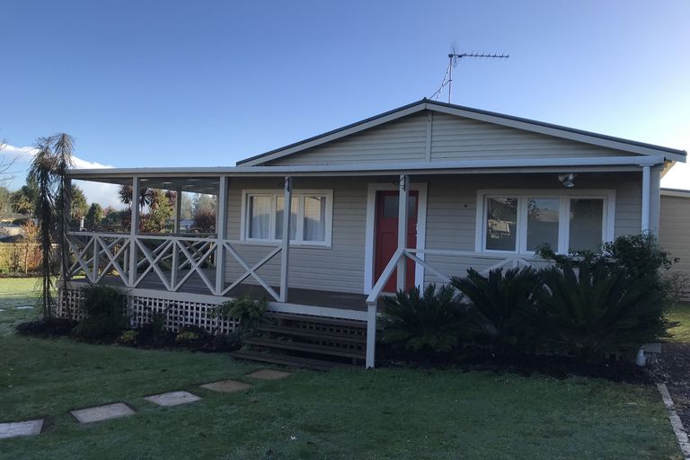 Photo of property in 32a Bryce Street, Kihikihi, Te Awamutu, 3800