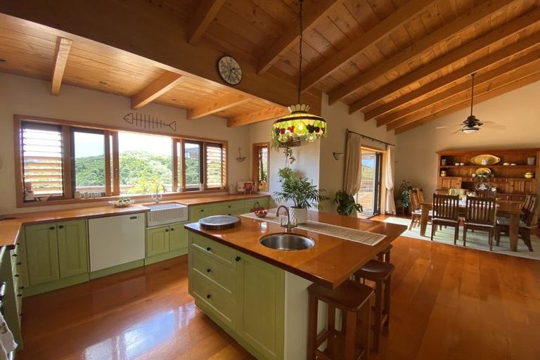 Photo of property in 1489 Weranui Road, Wainui, Silverdale, 0994