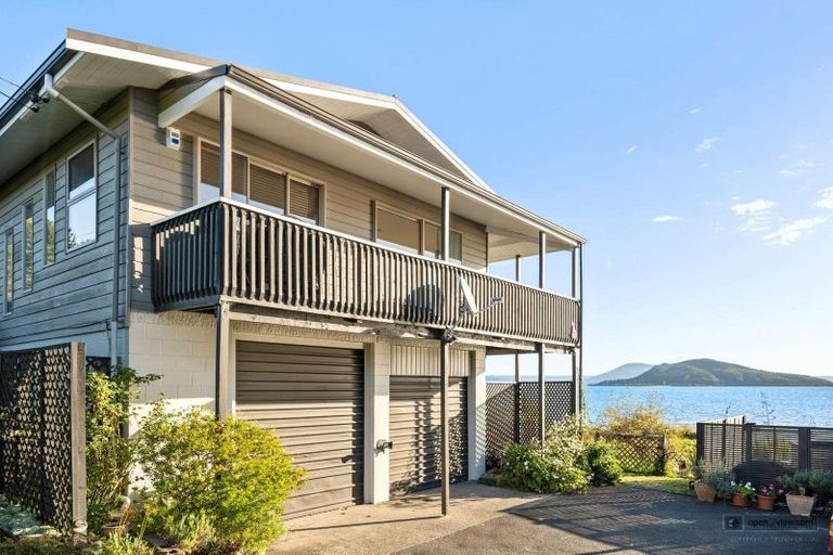 Photo of property in 117 State Highway 33, Tikitere, Rotorua, 3074