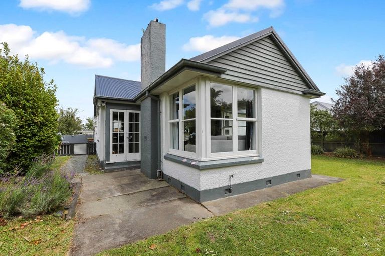 Photo of property in 61 Bridge Street, Netherby, Ashburton, 7700