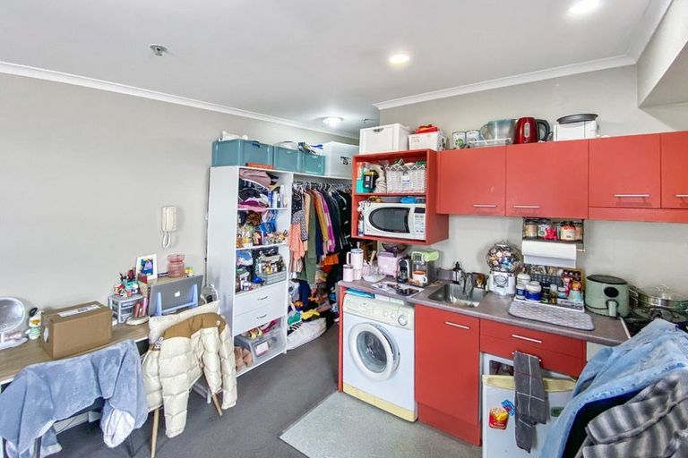 Photo of property in Aitken Street Apartments, 713/5 Aitken Street, Thorndon, Wellington, 6011