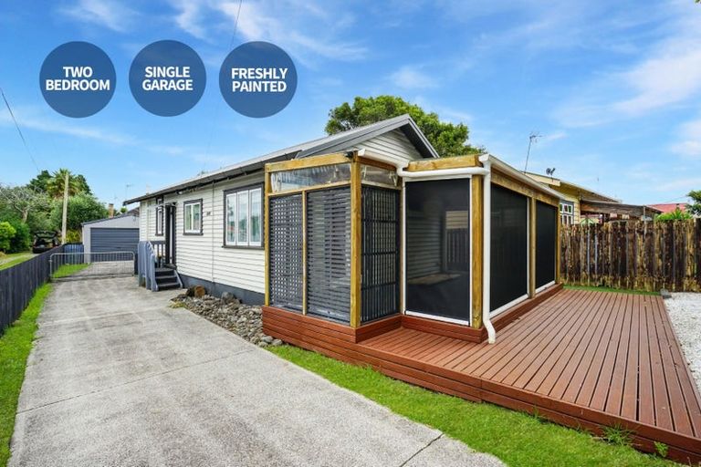 Photo of property in 3a Birdwood Road, Pukekohe, 2120