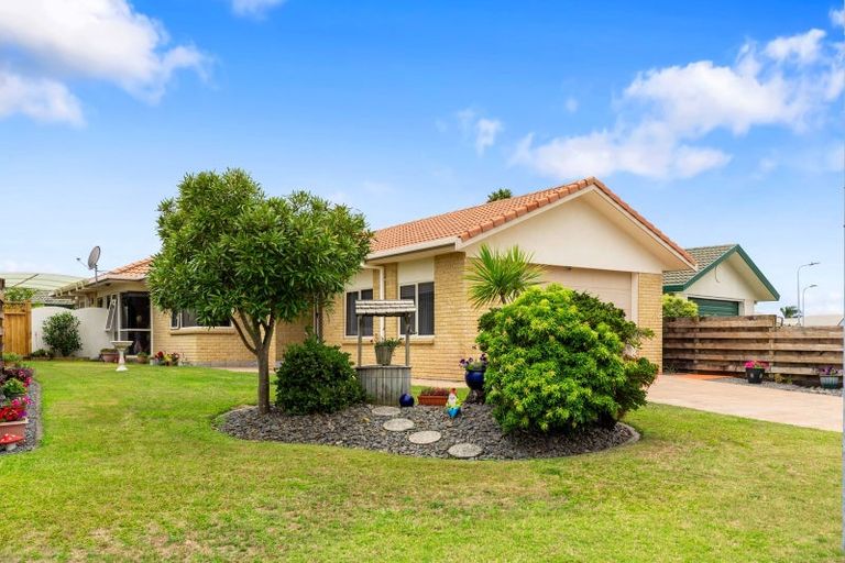 Photo of property in 10 Abelia Avenue, Mount Maunganui, 3116