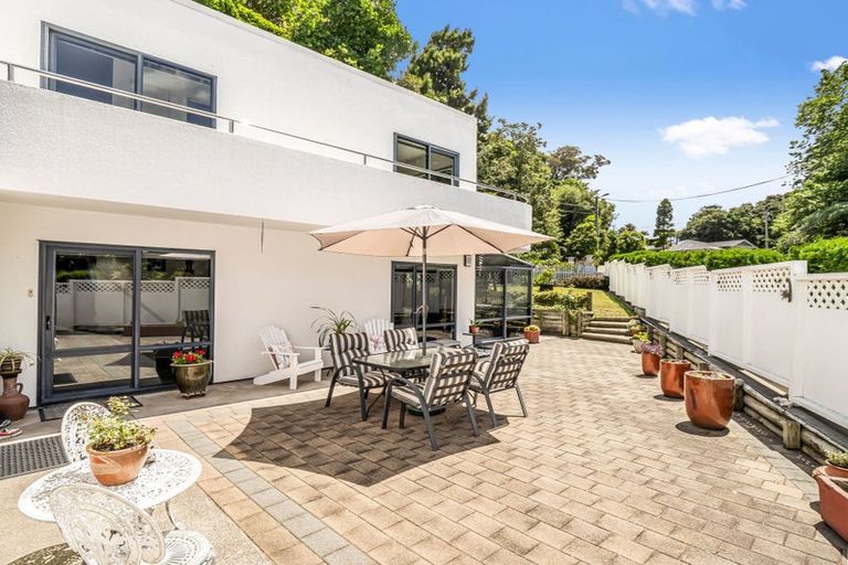 Photo of property in 3a Oakland Avenue, Saint Johns Hill, Whanganui, 4500