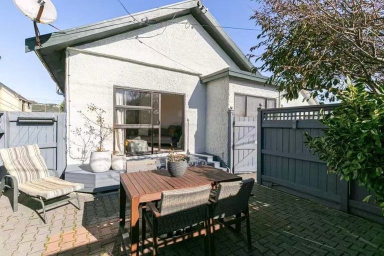 Photo of property in 406 Broadway, Miramar, Wellington, 6022