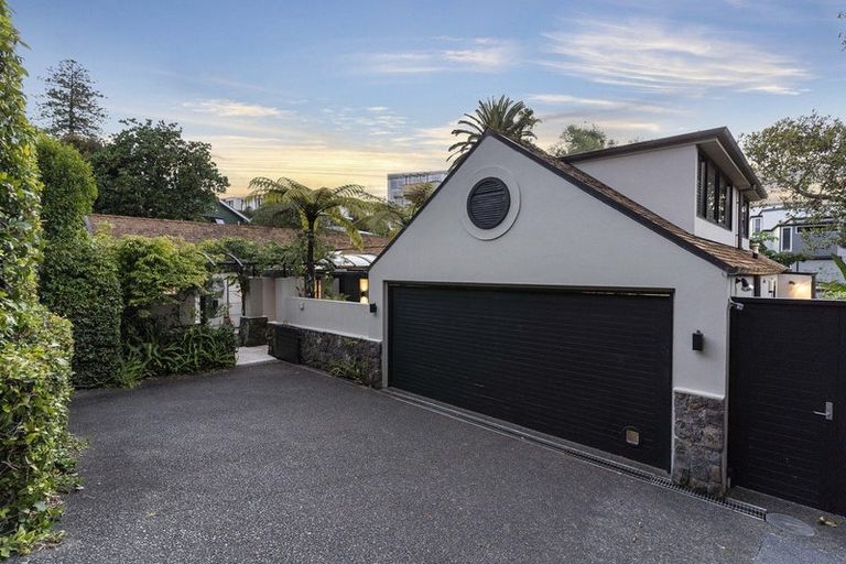 Photo of property in 14a Corunna Avenue, Parnell, Auckland, 1052
