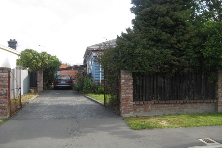 Photo of property in 50 Hastings Street West, Sydenham, Christchurch, 8023