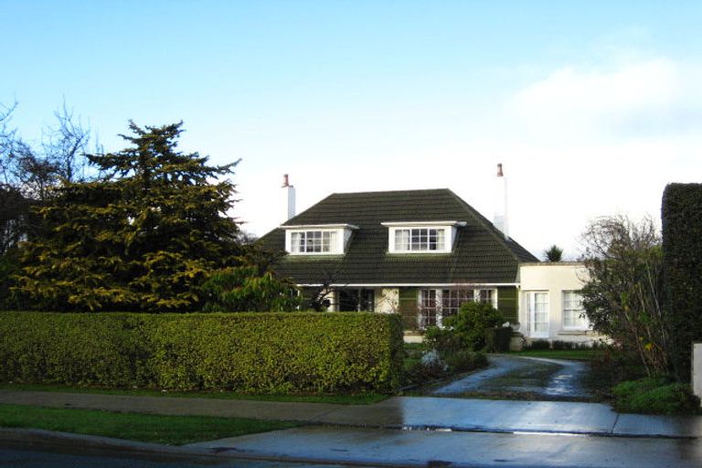 Photo of property in 23 Alice Street, Gladstone, Invercargill, 9810