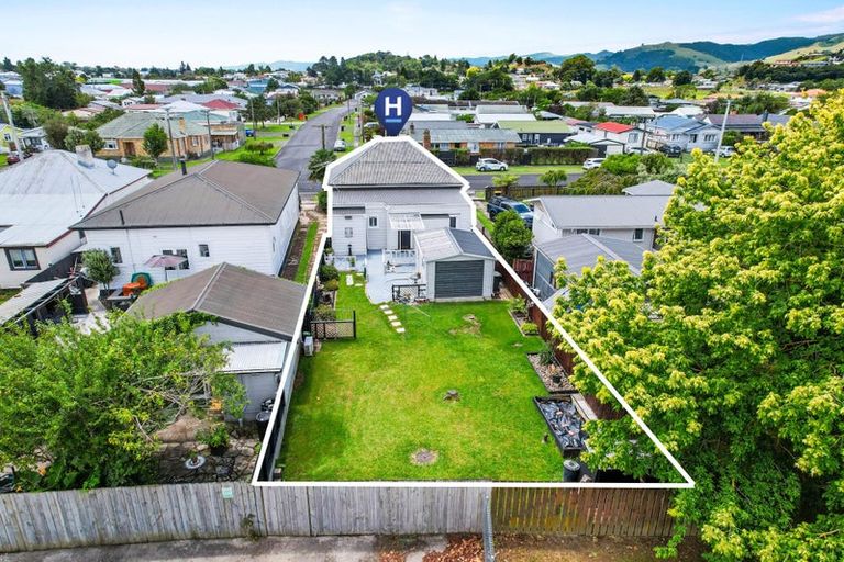 Photo of property in 9 Corbett Street, Paeroa, 3600
