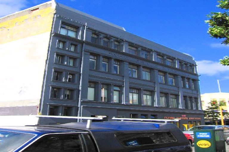 Photo of property in 3b/164 Vivian Street, Te Aro, Wellington, 6011