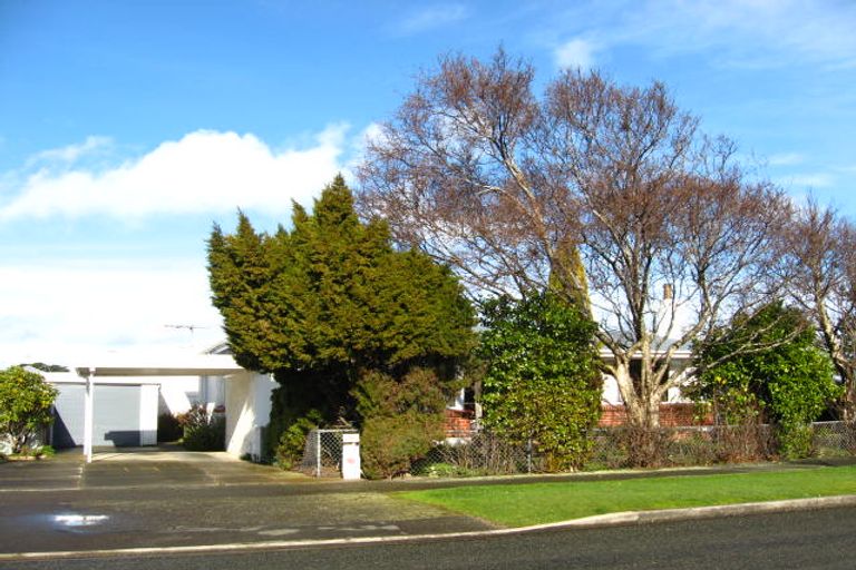 Photo of property in 91 Fox Street, Avenal, Invercargill, 9810