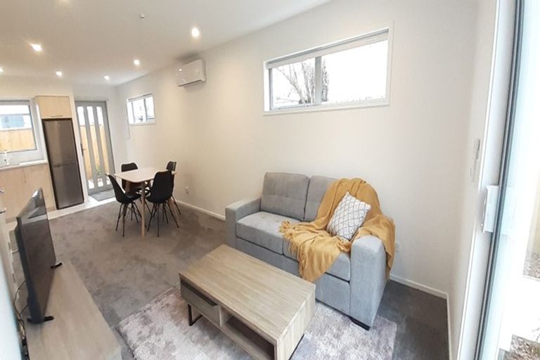 Photo of property in 4/257 Armagh Street, Christchurch Central, Christchurch, 8011