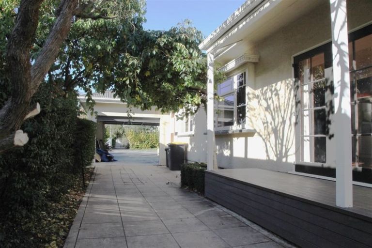 Photo of property in 105 Petrie Street, Richmond, Christchurch, 8013