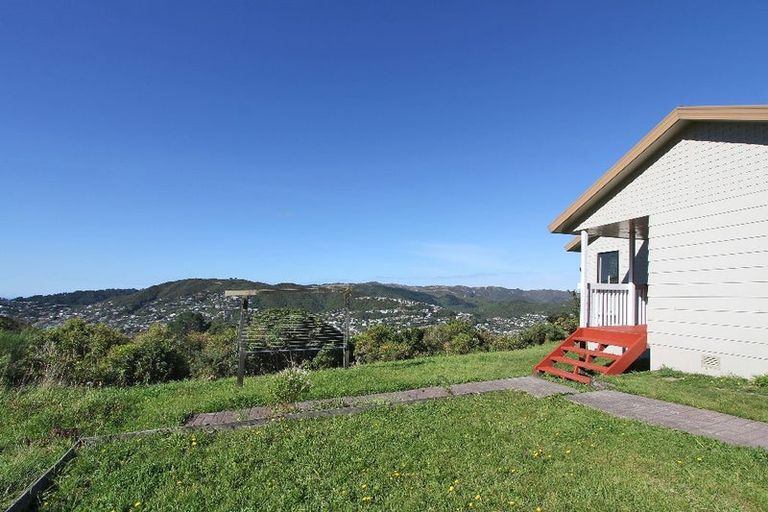 Photo of property in 24 Cathie Place, Karori, Wellington, 6012