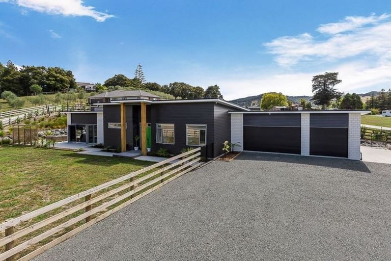 Photo of property in 990 Kaipara Flats Road, Kaipara Flats, Warkworth, 0984