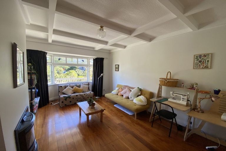 Photo of property in 51 Liardet Street, Vogeltown, Wellington, 6021