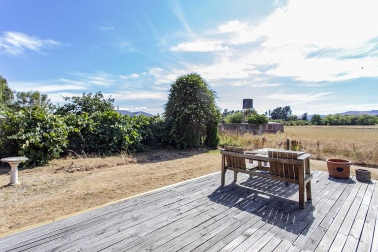 Photo of property in 9 Campbell Road, Cheviot, 7382