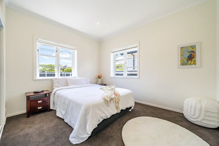 Photo of property in 1/24 Mahoe Street, Hutt Central, Lower Hutt, 5010