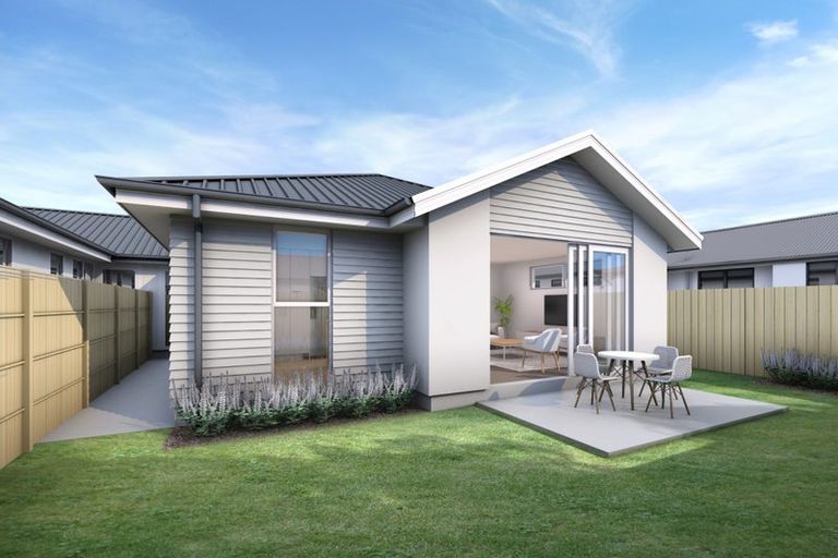 Photo of property in 8 Eccles Place, Halswell, Christchurch, 8025