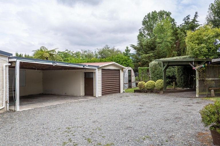 Photo of property in 44 Waite Street, Featherston, 5710