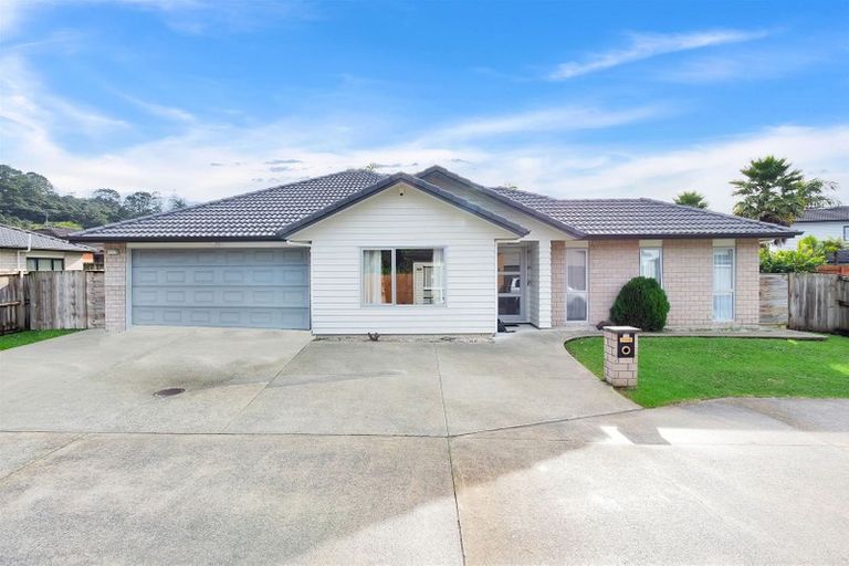 Photo of property in 56h South Kensington Way, Henderson, Auckland, 0612