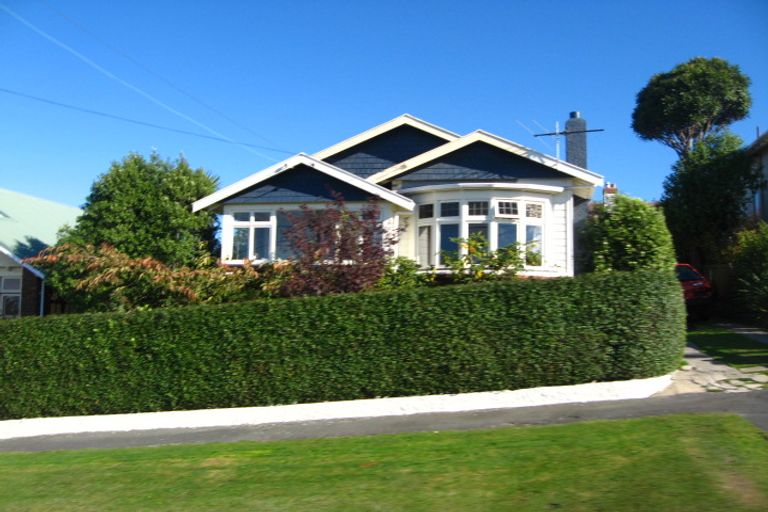 Photo of property in 166 Glenpark Avenue, Maryhill, Dunedin, 9011