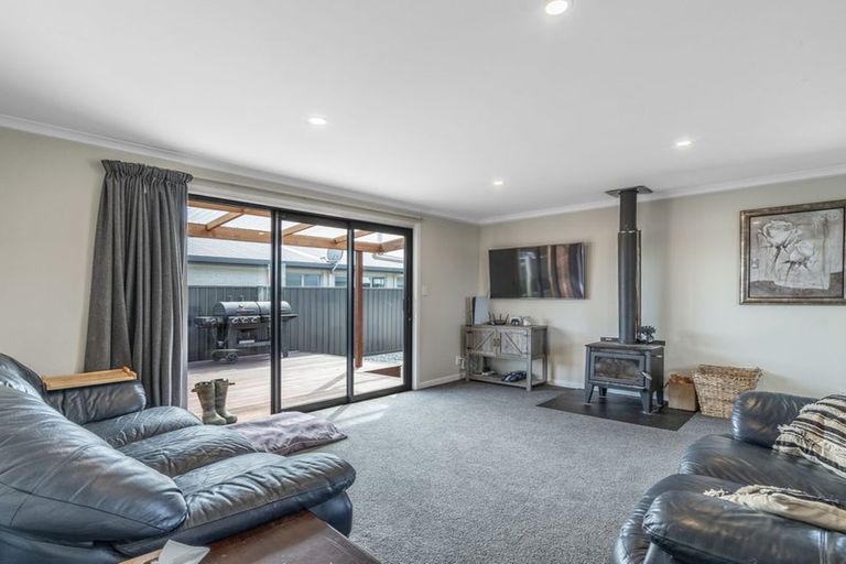 Photo of property in 31 Chesney Place, Heidelberg, Invercargill, 9812