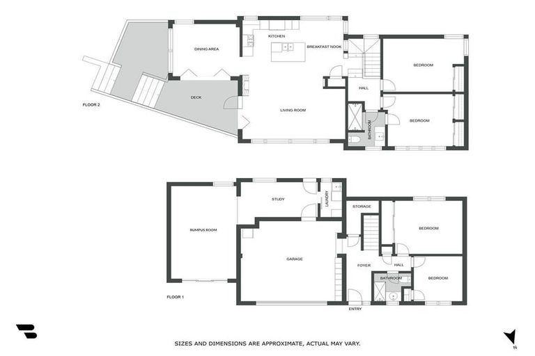 Photo of property in 1/62 Sorrel Crescent, Bucklands Beach, Auckland, 2012