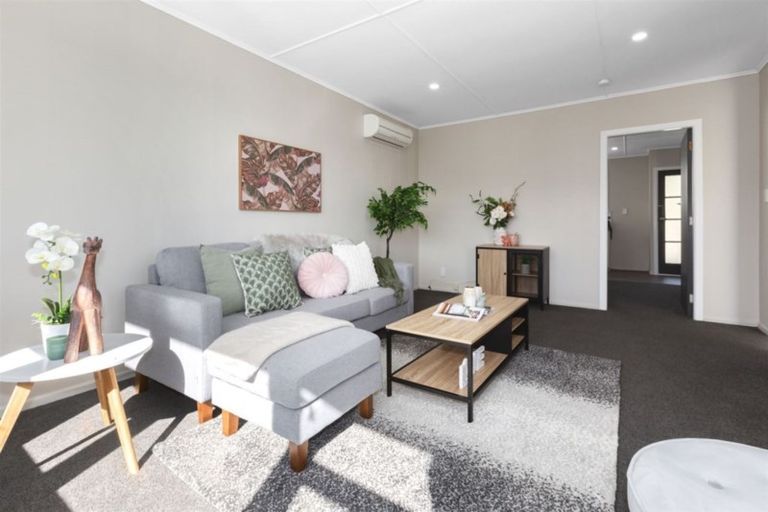 Photo of property in 111 Driver Crescent, Cannons Creek, Porirua, 5024