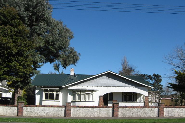 Photo of property in 492 Wellington Road, Marton, 4710