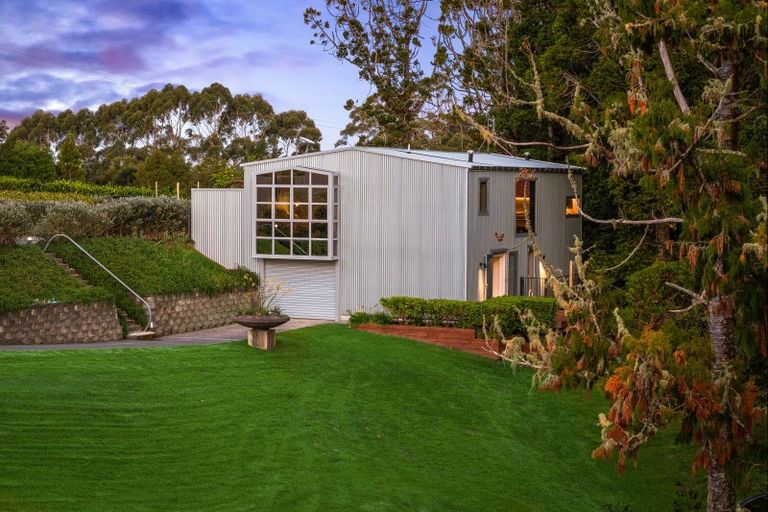 Photo of property in 138 Mahurangi West Road, Puhoi, Warkworth, 0983