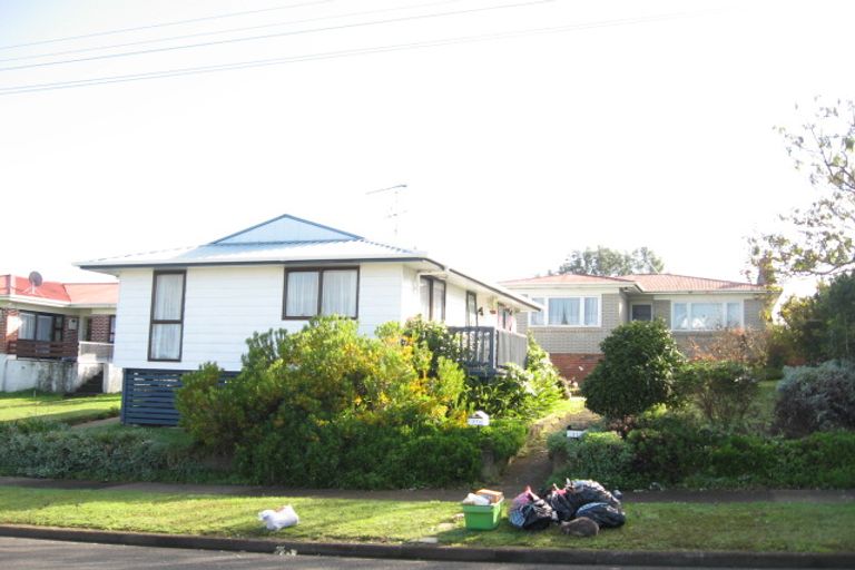 Photo of property in 31 Tawa Crescent, Manurewa, Auckland, 2102