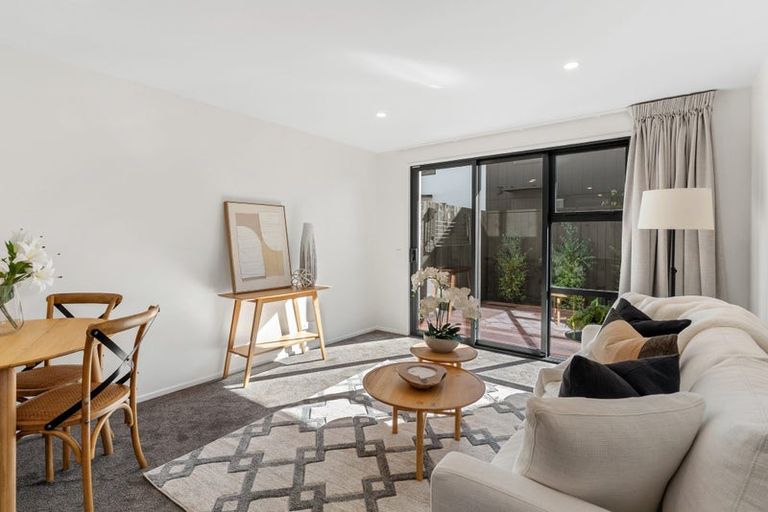 Photo of property in 3/18 Whiteleigh Avenue, Addington, Christchurch, 8024